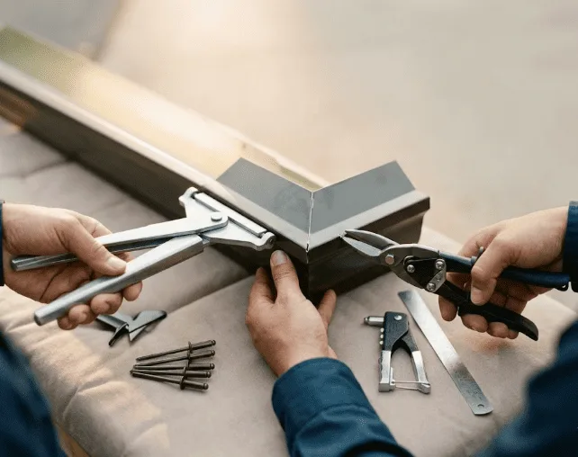 Why choose Gutter Repair in Rollingstone, MN